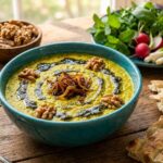 طرز تهیه کله‌جوش ساده و اصیل